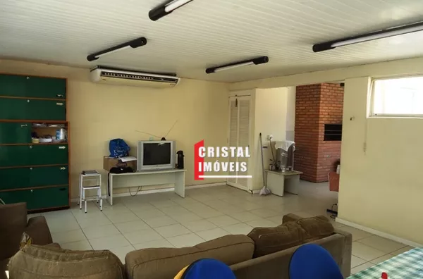 CHGJM 282 Edifício Comercial