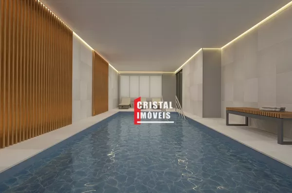 Piscina coberta