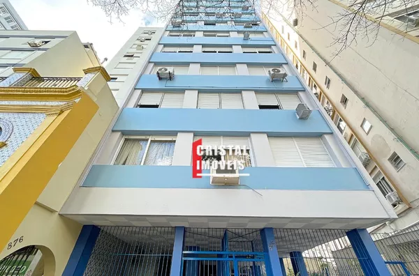 Apartamento Edifício Palácio 