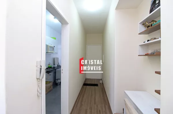 Apartamento Edifício Palácio 