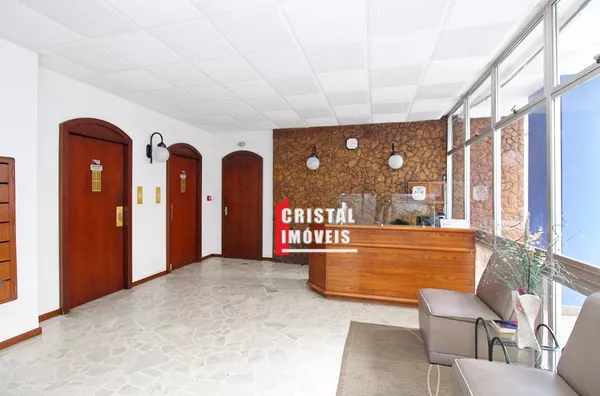 Apartamento Edifício Palácio 