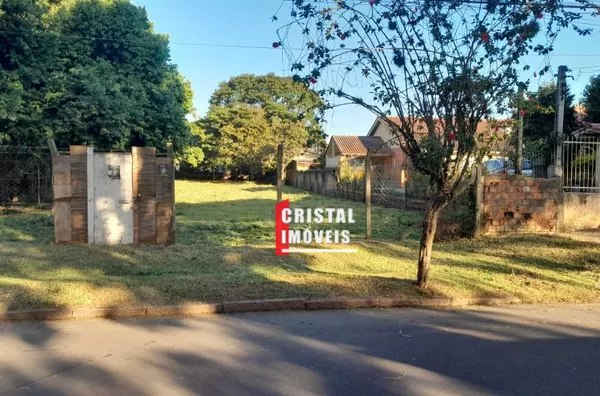 Terreno a venda no Bairro Camaquã em Porto Alegre