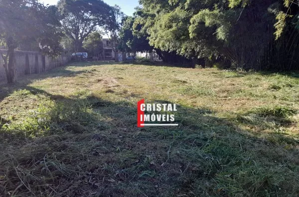 Terreno a venda no Bairro Camaquã em Porto Alegre