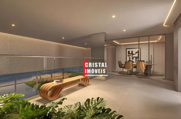 Trend Downtown Office - Breve Lançamento