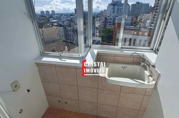 Area de servicos