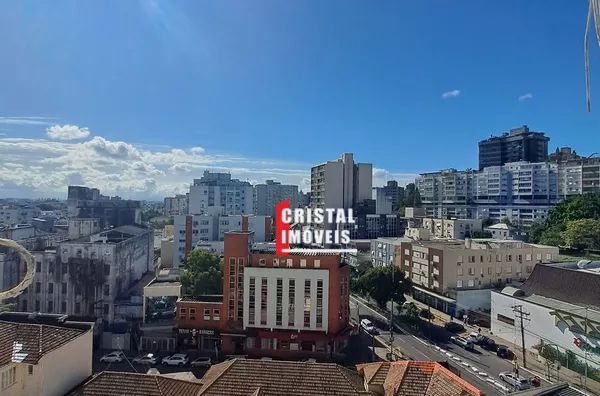 Vista aerea