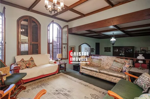 Casa 5 dormitórios a venda no Bairro Petrópolis em Porto Alegre - Foto 64