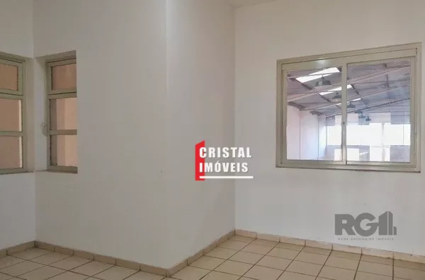 AER 375 Pavilhão HM737