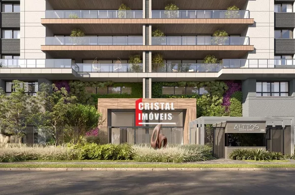 Garden Alttos Green Homes