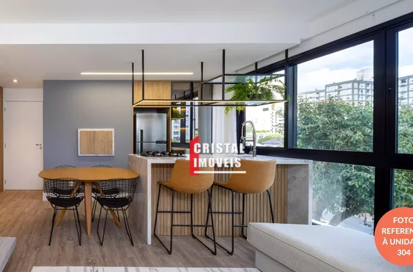 Living - decorado 304