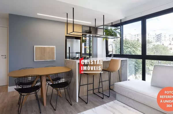 Living - decorado 304