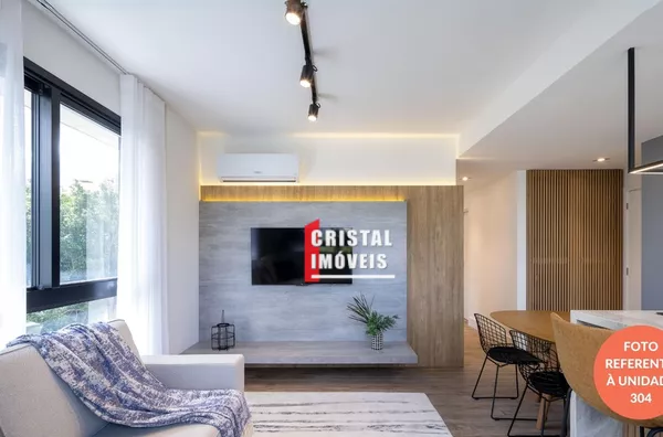 Living - decorado 304