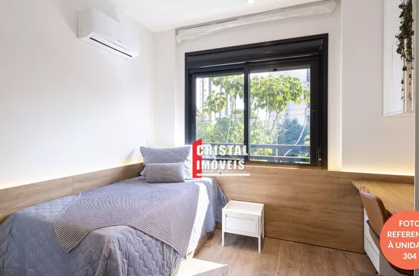 Dormitorio - 304