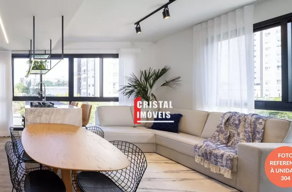 Living - decorado 304