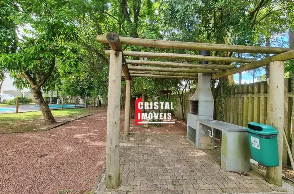 Condomínio Campus do Vale Apto 703