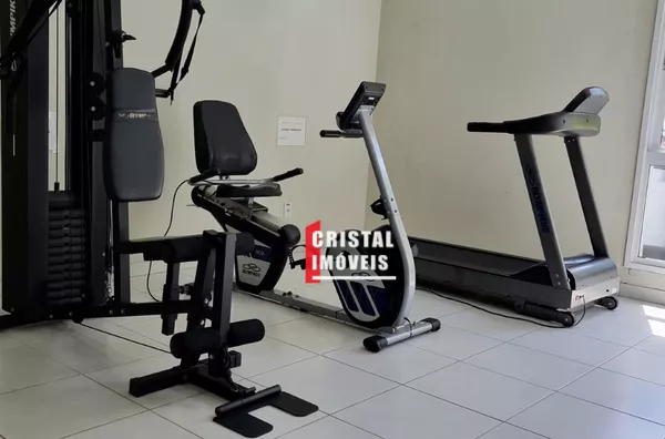 Condomínio Campus do Vale Apto 703