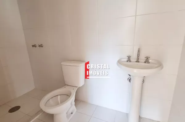 Condomínio Campus do Vale Apto 703