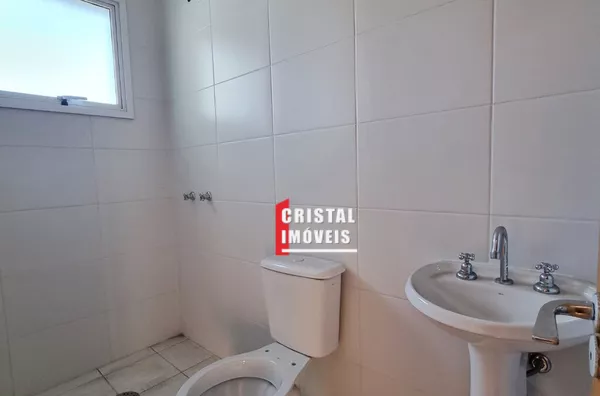 Condomínio Campus do Vale Apto 703