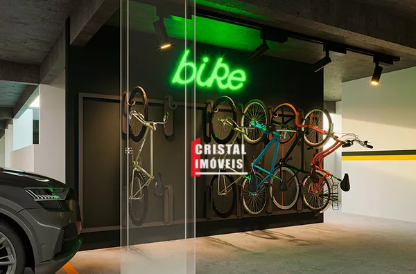 Bicicletario