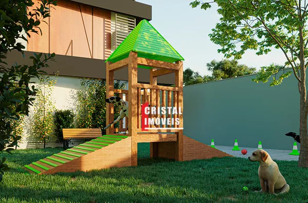 Pet place