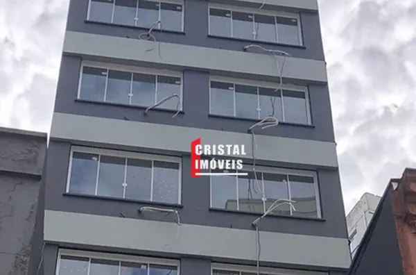 Studio a venda no Centro Histórico em Porto Alegre