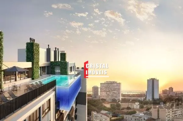 Loft Go Cidade Baixa 