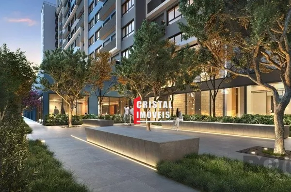 Loft Go Cidade Baixa 