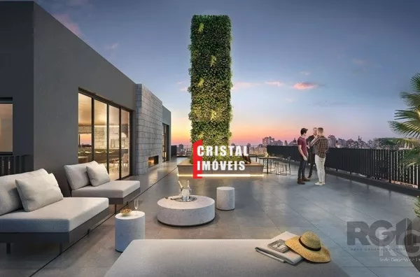 Loft Go Cidade Baixa 