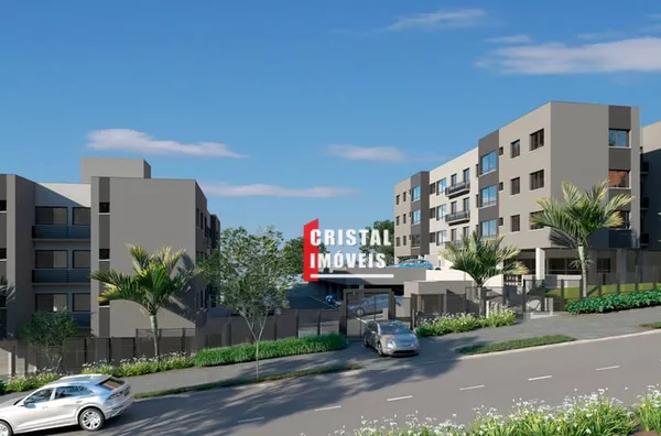 Terreno a venda no Bairro Cristal em Porto Alegre