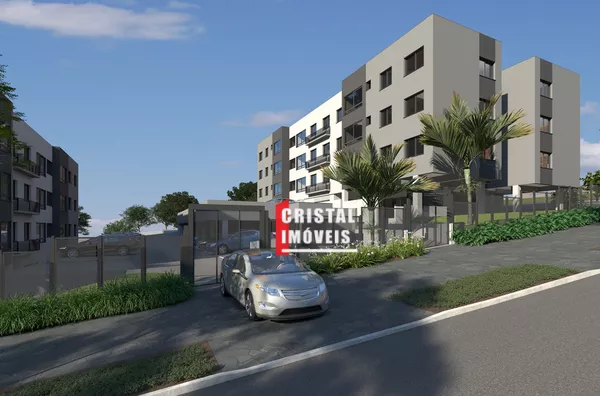 Terreno a venda no Bairro Cristal em Porto Alegre