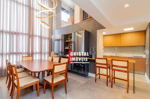 Cobertura Duplex MDMC 714 Apto 117