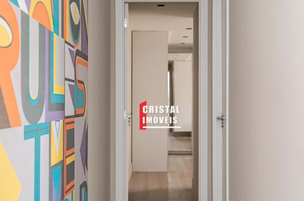 Apartamento MDAG 214 Apto 118