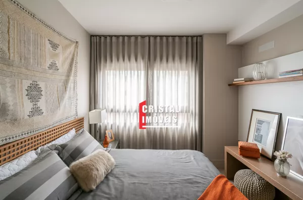 Apartamento MDAG 214 Apto 118