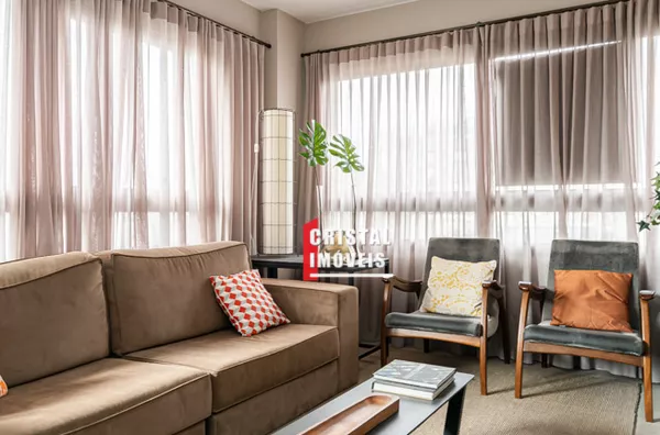 Apartamento MDAG 214 Apto 118