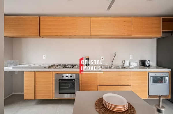 Apartamento MDAG 214 Apto 118