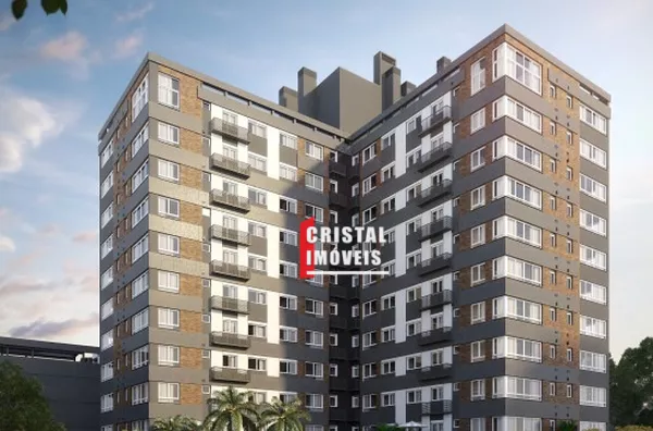 Apartamento Quintal Moinhos 