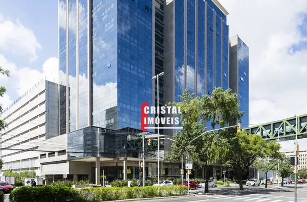 Walk Offices Praia de Belas