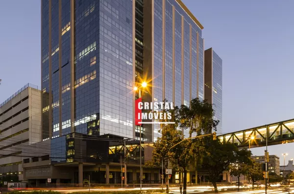 Fachada noturna (personalizado)