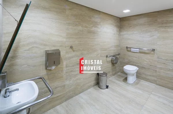 Banheiro (personalizado)