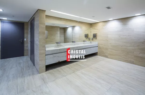 Banheiro (personalizado)