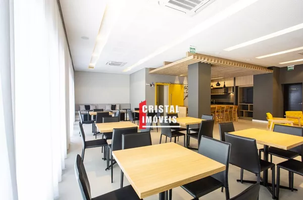 Espaco gourmter (personalizado)