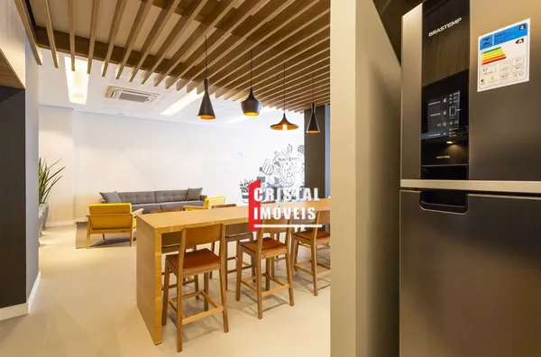 Espaco gourmet (personalizado)