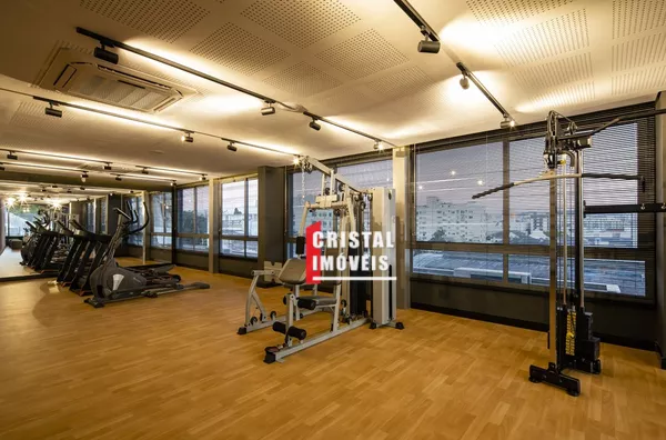 Fitness (personalizado)