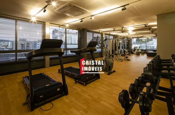 Fitness (personalizado)