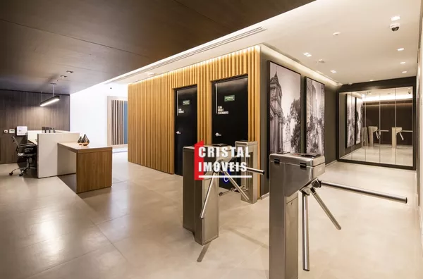 Hall (personalizado)