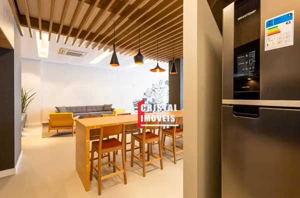 Espaco gourmet (personalizado)