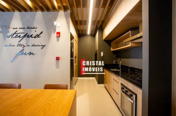 Espaco gourmet (personalizado)