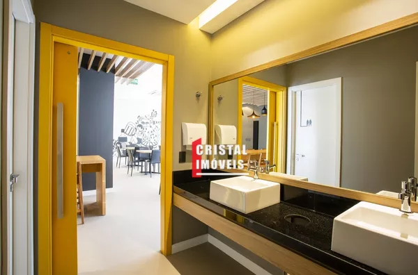 Banheiro (personalizado)