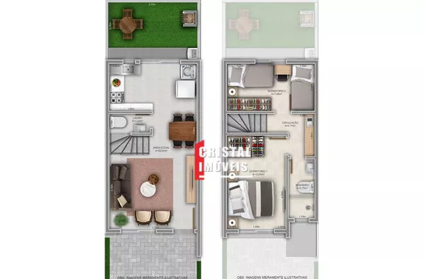 VNRMA 125 Casa 610191037-45