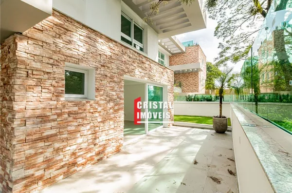 Apartamento para venda, 3 quarto(s), Menino Deus, Porto Alegre - Foto 24